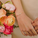 Celestial Cascade Bracelet - Wander + Lust Jewelry