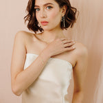 Celestial Cascade Bracelet - Wander + Lust Jewelry
