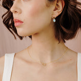 Orbital Glow Opal Drops - Wander + Lust Jewelry