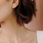 Orbital Glow Necklace - Wander + Lust Jewelry