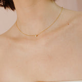 Odessa Opal Necklace - Wander + Lust Jewelry