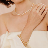 Bella Classic Tennis Bracelet - Wander + Lust Jewelry