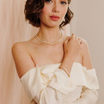 Bella Classic Tennis Bracelet - Wander + Lust Jewelry