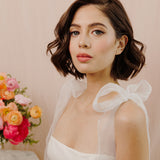 Henrietta Elegance Necklace - Wander + Lust Jewelry