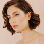 Odessa Opal Necklace - Wander + Lust Jewelry