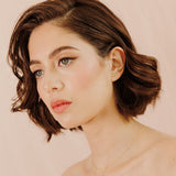 Odessa Opal Necklace - Wander + Lust Jewelry
