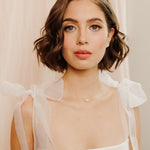 Henrietta Elegance Necklace - Wander + Lust Jewelry