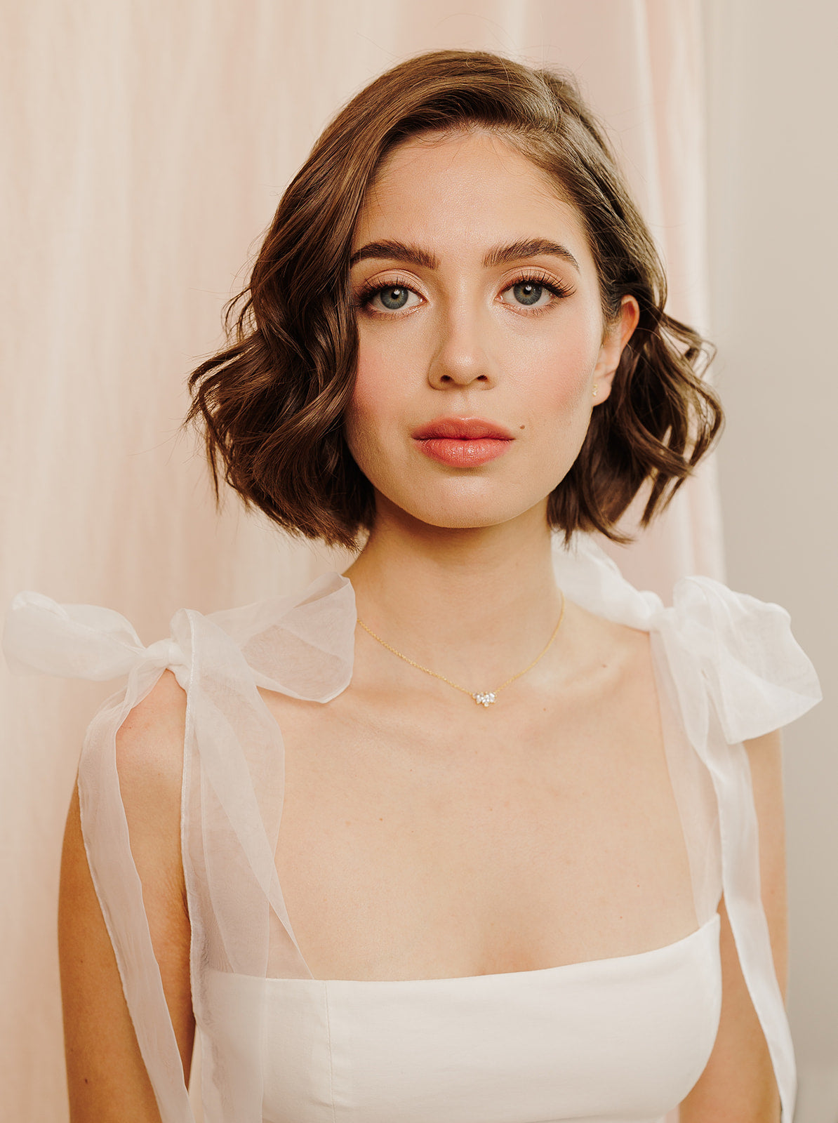 Henrietta Elegance Necklace - Wander + Lust Jewelry