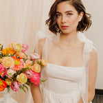 Henrietta Elegance Necklace - Wander + Lust Jewelry
