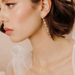 Bianca Brilliant Harmony Drops - Wander + Lust Jewelry