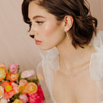 Bianca Brilliant Harmony Drops - Wander + Lust Jewelry
