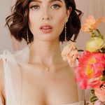 Bianca Brilliant Harmony Drops - Wander + Lust Jewelry