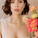 Bianca Brilliant Harmony Drops - Wander + Lust Jewelry