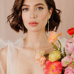 Bianca Brilliant Harmony Drops - Wander + Lust Jewelry