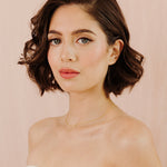 Odessa Opal Necklace - Wander + Lust Jewelry