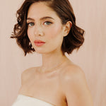 Odessa Opal Necklace - Wander + Lust Jewelry