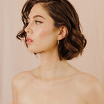 Mystic Glow Opal Dangles - Wander + Lust Jewelry