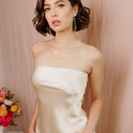 Whispering Pearl Lariat Necklace - Wander + Lust Jewelry