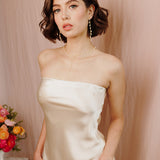 Whispering Pearl Lariat Necklace - Wander + Lust Jewelry