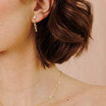 Mystic Glow Opal Dangles - Wander + Lust Jewelry
