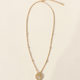Stella Pendant Necklace