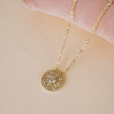 Stella Pendant Necklace