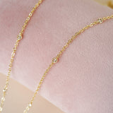 Stella Pendant Necklace