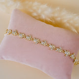 Daphne Garden Bracelet