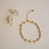 Daphne Garden Bracelet