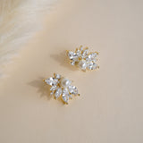 Daphne Blossom Earrings