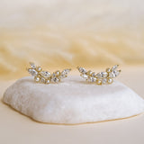 Daphne Garden Climber Studs