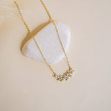 Daphne Garden Necklace
