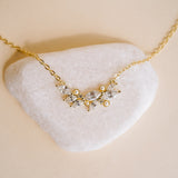 Daphne Garden Necklace