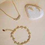 Daphne Garden Necklace