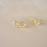 Daphne Garden Climber Studs
