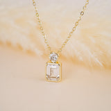 Margot Pendant Necklace