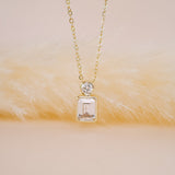 Margot Pendant Necklace