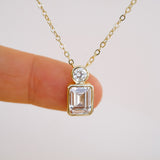 Margot Pendant Necklace