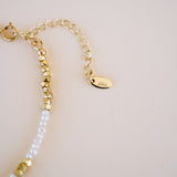 Estelle Seed Pearl Bracelet