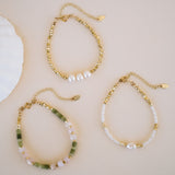 Estelle Seed Pearl Bracelet