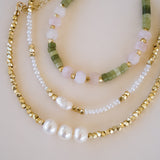 Estelle Seed Pearl Bracelet