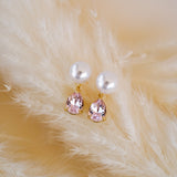 Emmeline Pearl Drops