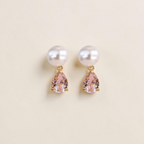 Emmeline Pearl Drops