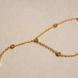 Sienna Hand Chain