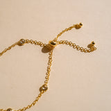 Sienna Hand Chain