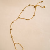 Sienna Hand Chain