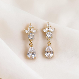 Portofino Teardrop Earrings