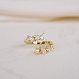 Daphne Heirloom Ring