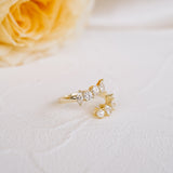 Daphne Heirloom Ring