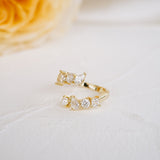 Daphne Heirloom Ring